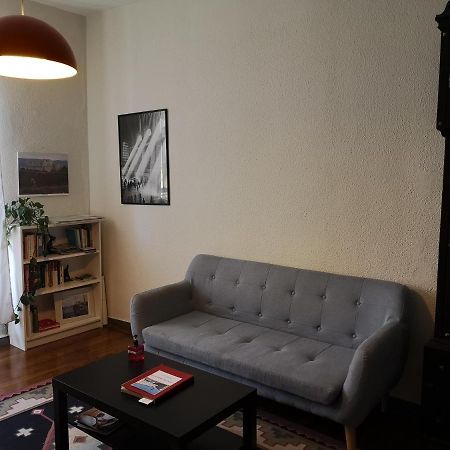 Hostal Del Arquitecto Vitoria-Gasteiz Eksteriør billede