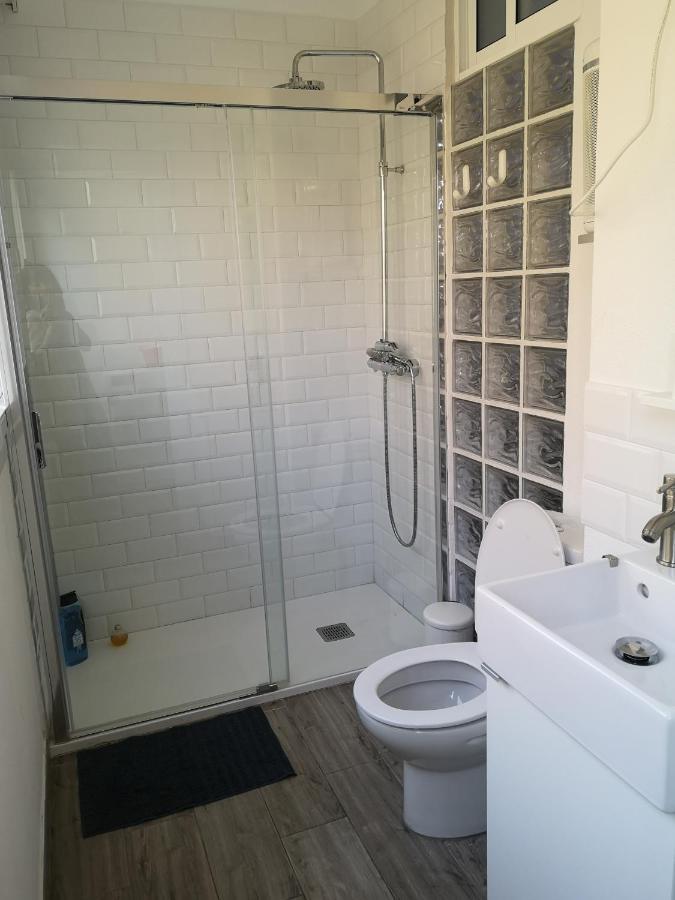 Hostal Del Arquitecto Vitoria-Gasteiz Eksteriør billede
